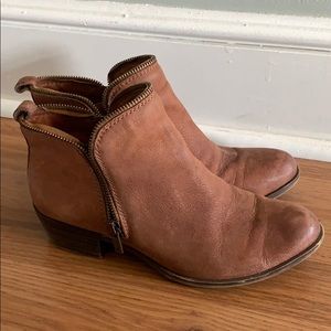 Lucky Brand Boots - size 8.5